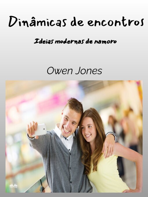 Title details for Dinâmicas De Encontros by Owen Jones - Available